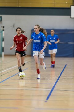Bild 1029 - wBJ NFV Futsalmeisterschaft
